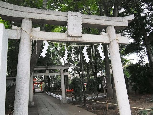 Kumano-jinja